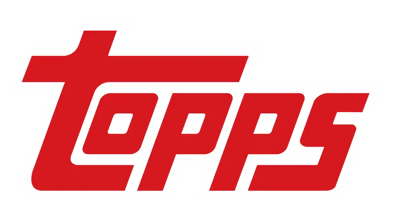 Pokémon Topps China Logo, related to the Pokémon Topps China release.