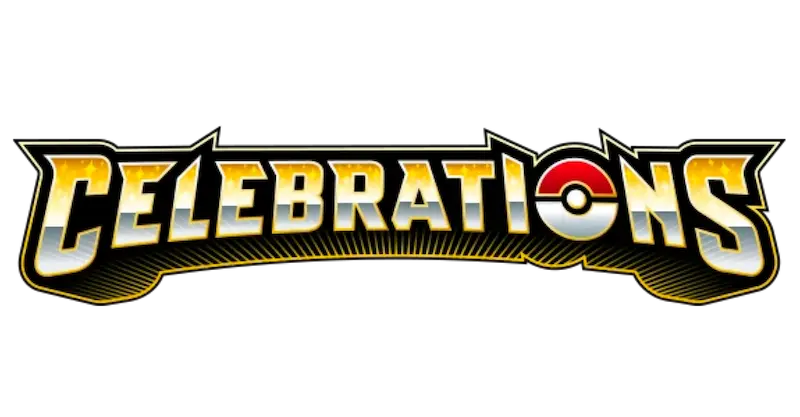 Pokémon Sword & Shield SWSH07.5: Celebrations Collection