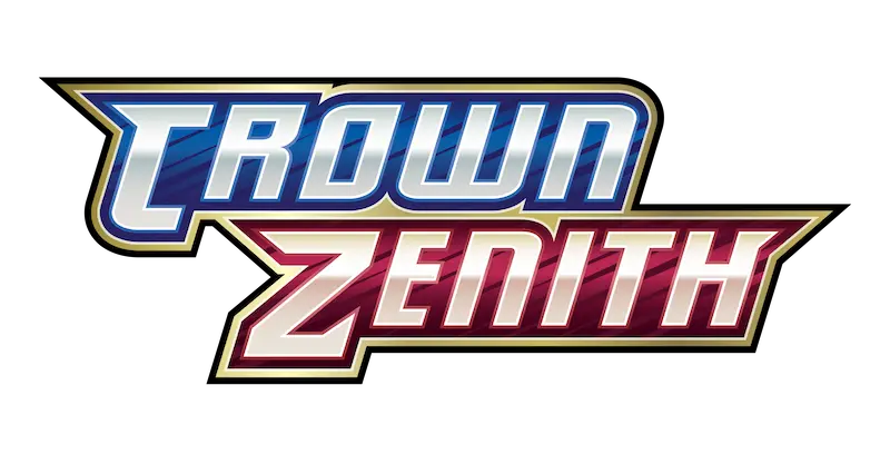 Pokémon Sword & Shield SWSH12.5: Crown Zenith Collection