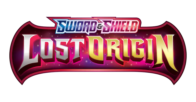 Pokémon Sword & Shield SWSH10: Lost Origin Collection