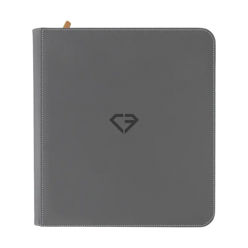 12 Pocket XL Card Binder 12 Pocket XL Card Binder
