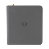 Classeur à 12 pochettes pour cartes