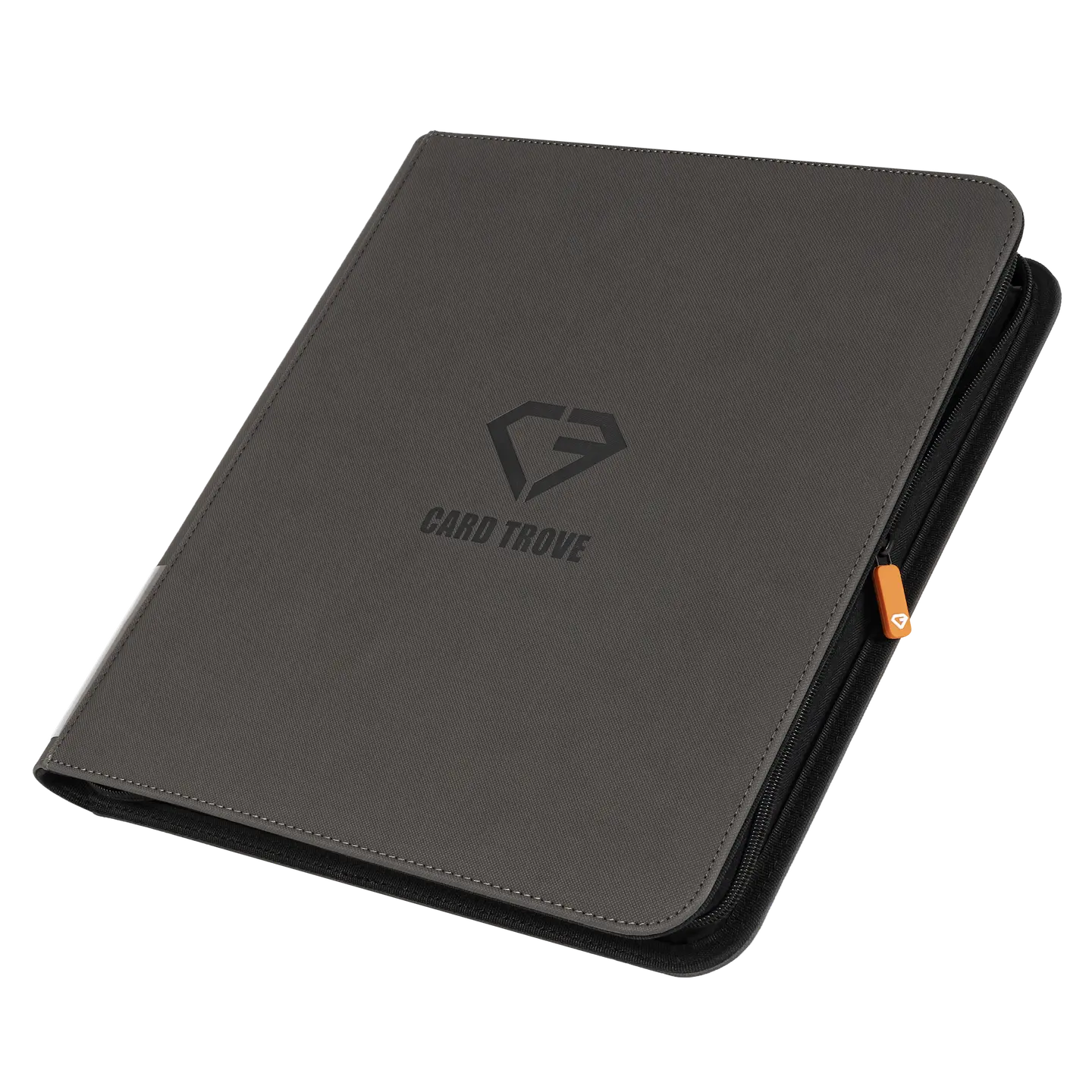 12-Pocket Card Binder