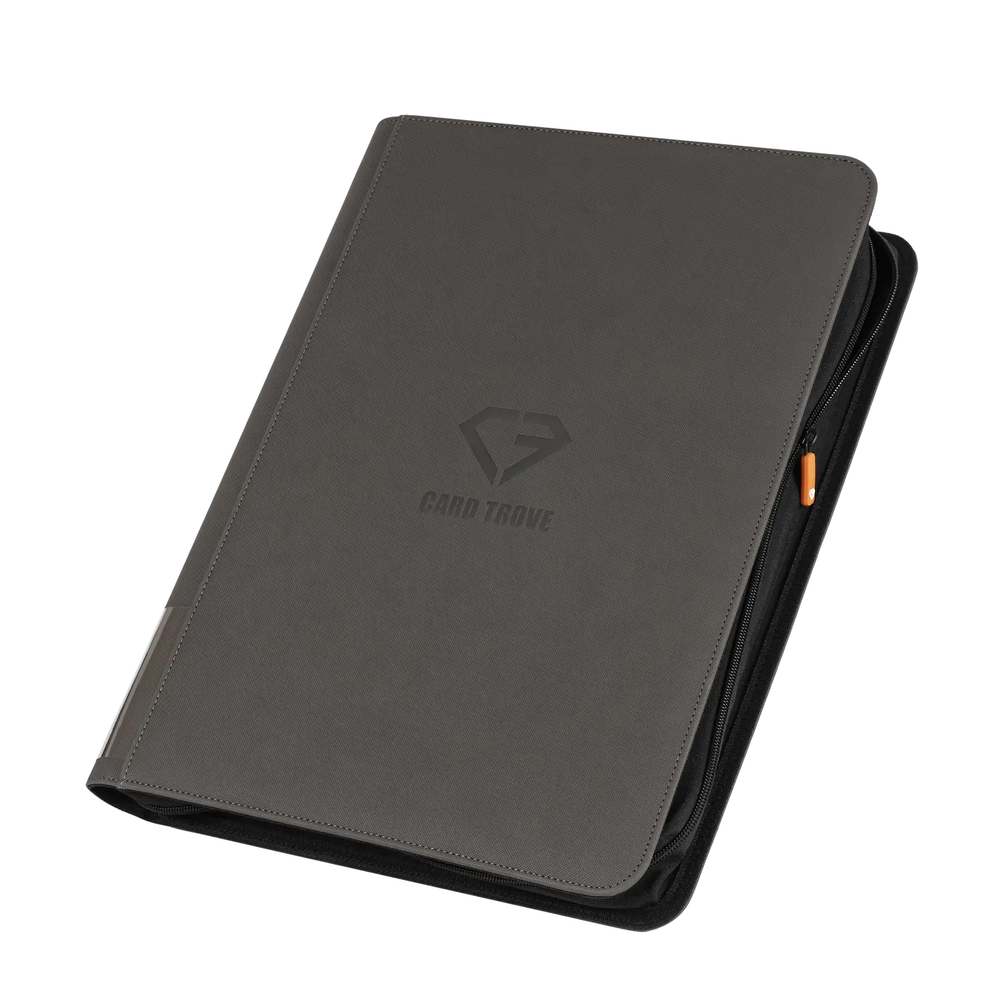 16 Pocket DEX Card Binder