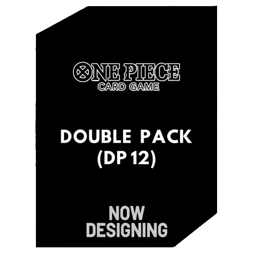 One Piece DP-12 Double Pack Set The World's Strongest Warriors