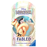 Fabled Sleeved Booster