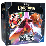 Rise of the Floodborn Illumineer's Trove