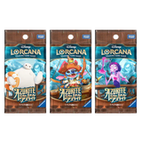 Azurite Sea Japanese Booster Pack