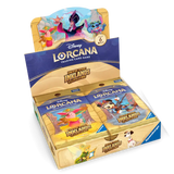 Into the Inklands Japanese Booster Box