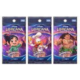 Shimmering Skies Japanese Booster Pack