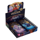 The First Chapter Japanese Booster Box