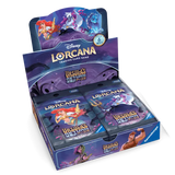 Ursula's Return Japanese Booster Box