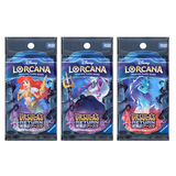 Ursula's Return Japanese Booster Pack