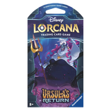 Ursula's Return Sleeved Booster