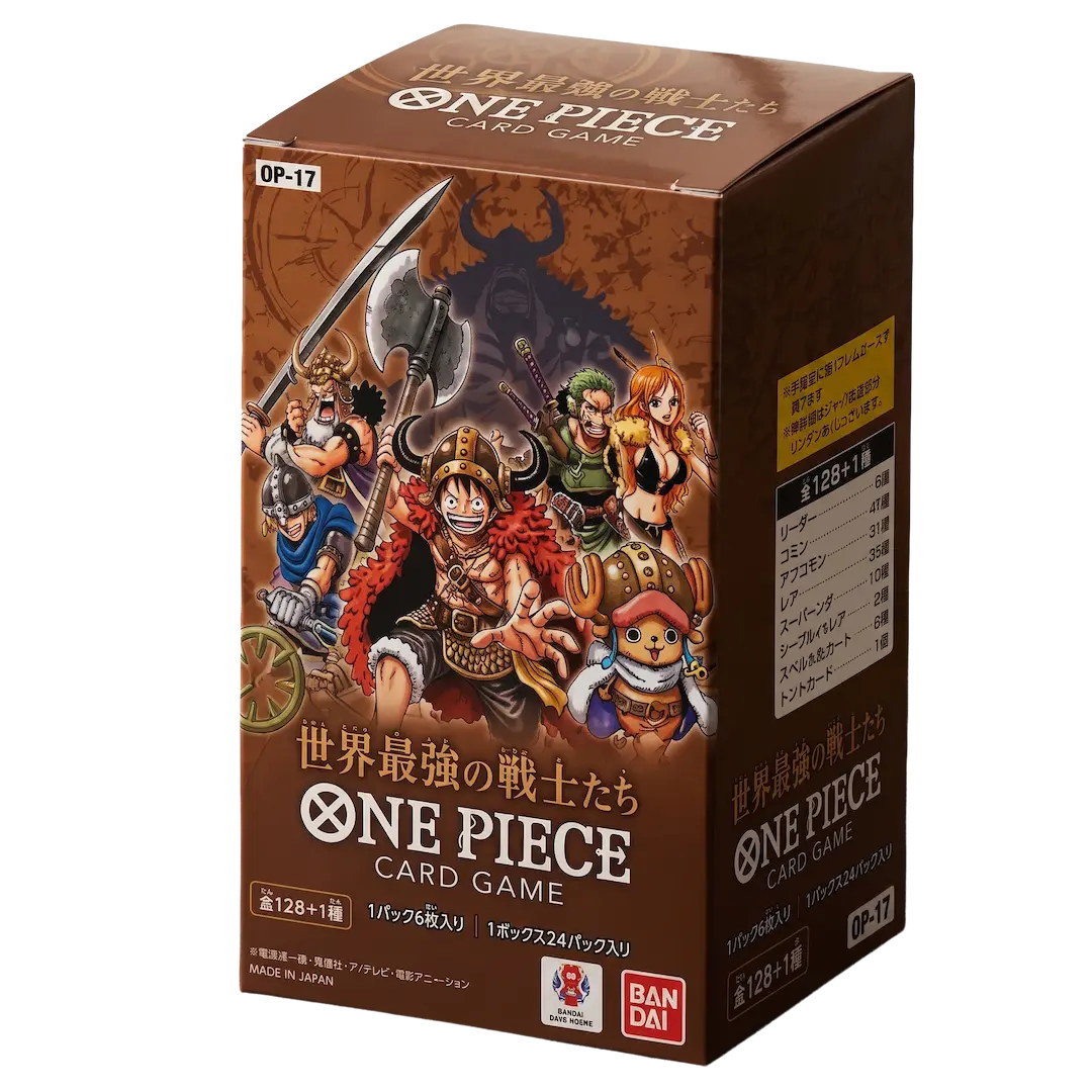 one piece booster box japanese Amazon.com: One Piece Card Game Two Legends (OP-08) Booster Box