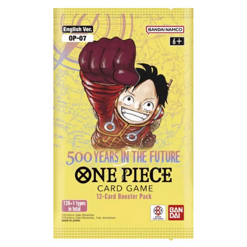 one piece trading card binder TopDeck 500 Card Binder Pro main image 0