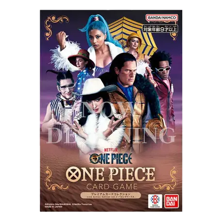 one piece tcg baroque works deck Premium Card Collection: Live Action Vol. 2 Denominations:$75 larcana slip rubber base printed Silverchase Fox (31) Innistrad