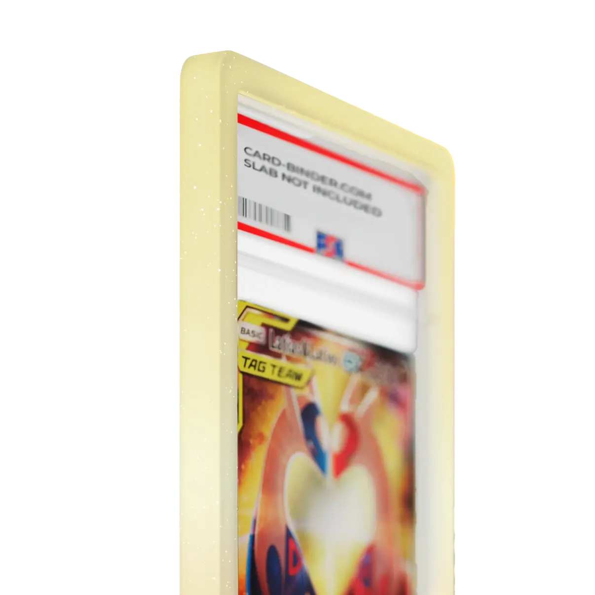 PSA Pladeskjold - Skyline