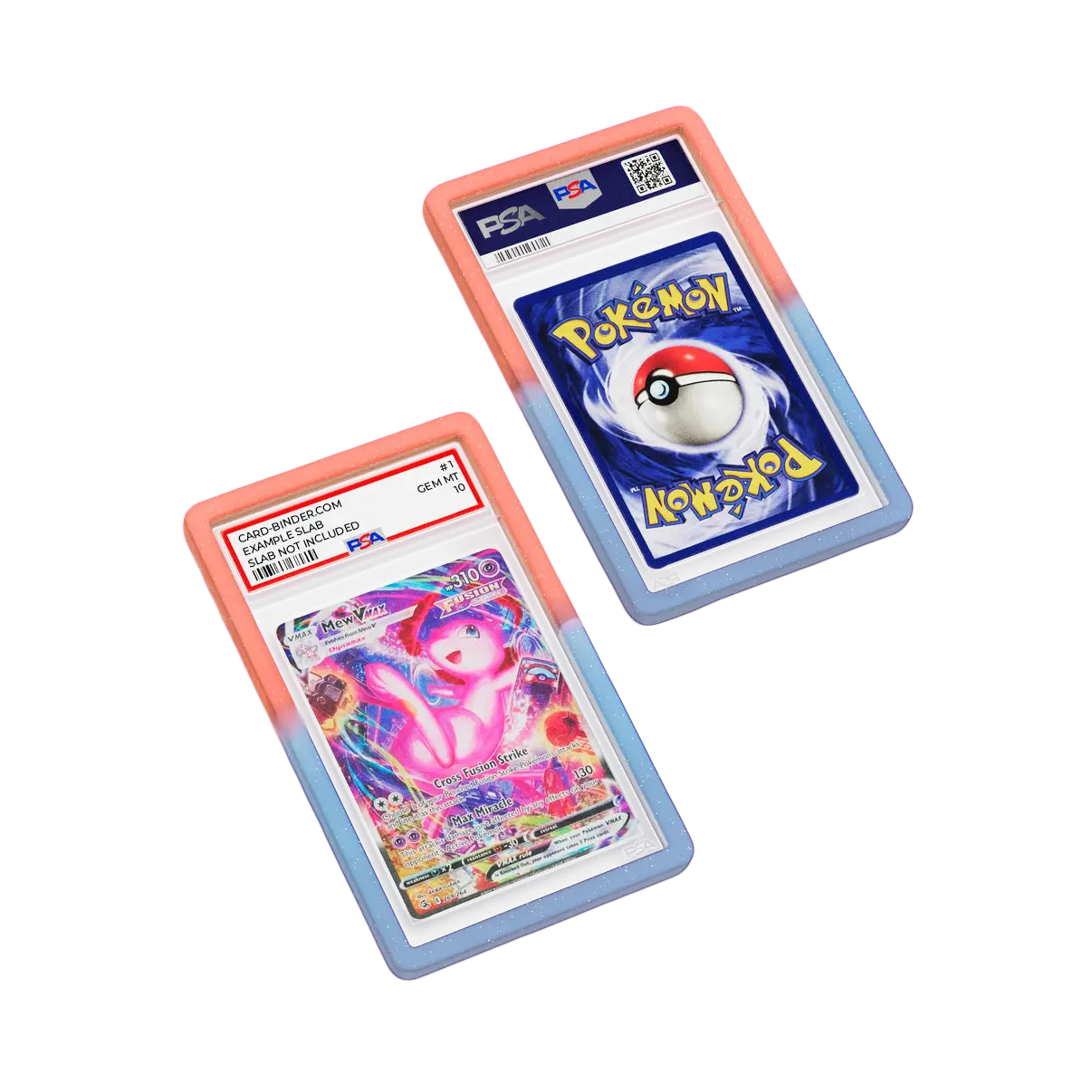 PSA Slab Guard - Stellar