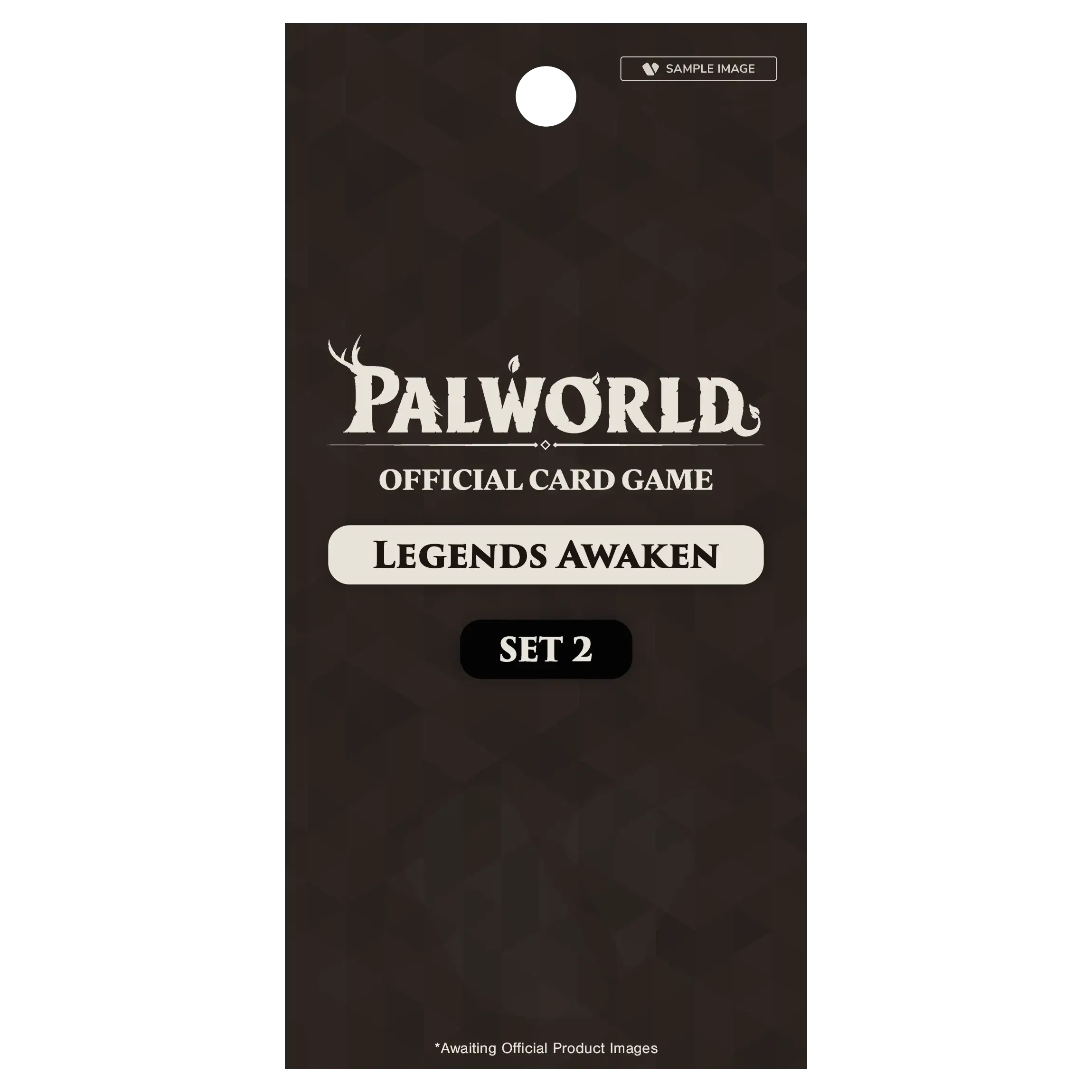 Palworld TCG: Legends Awaken Booster Pack [BP02] – Card-Binder.com