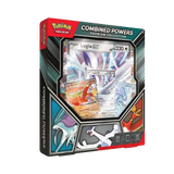Pokemon Scarlet & Violet Combined Powers Premium Collection