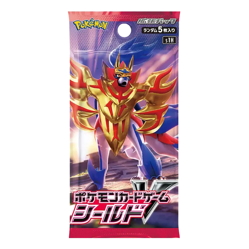 sword and shield japanese booster box Pokemon Twin Fighter 30 Packs Pokemon Japan This set is part of the Sword Pokemon Amazing Volt Tackle Booster