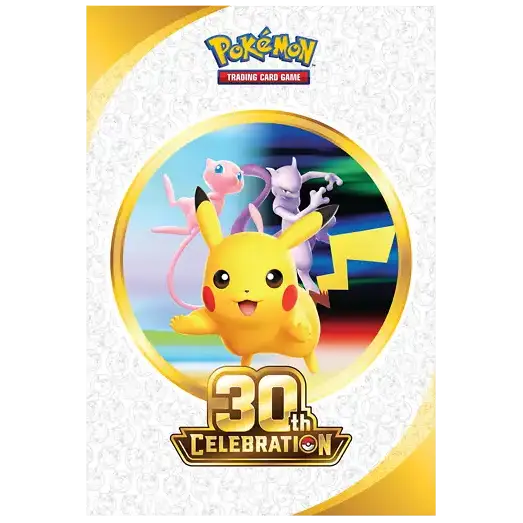30th Celebration Poster Collection
