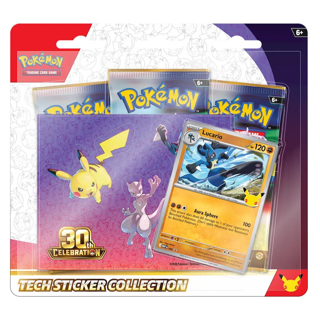 lucario pokemon card pack Mega Evolution Mega Lucario Pokemon Elite Trainer Box