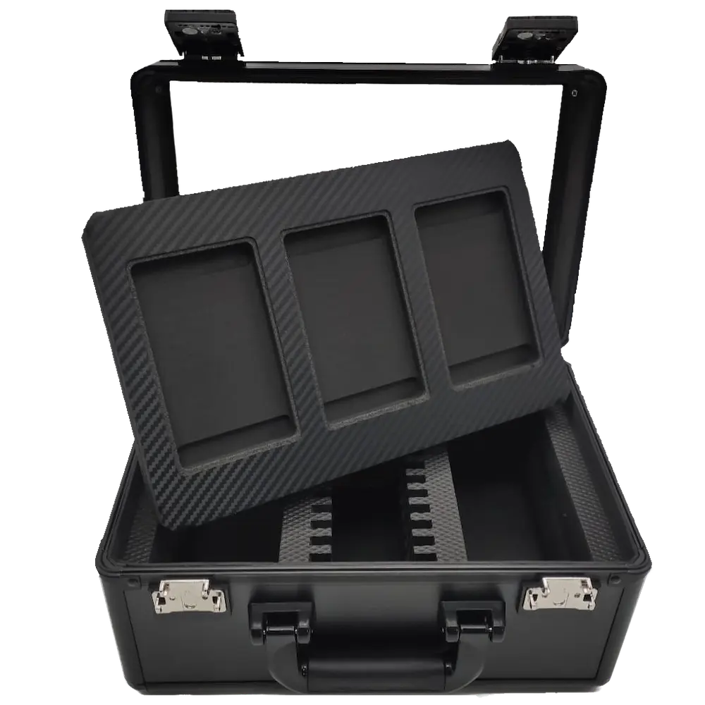 View details for Universal Slab Case 45 Universal Slab Case 45