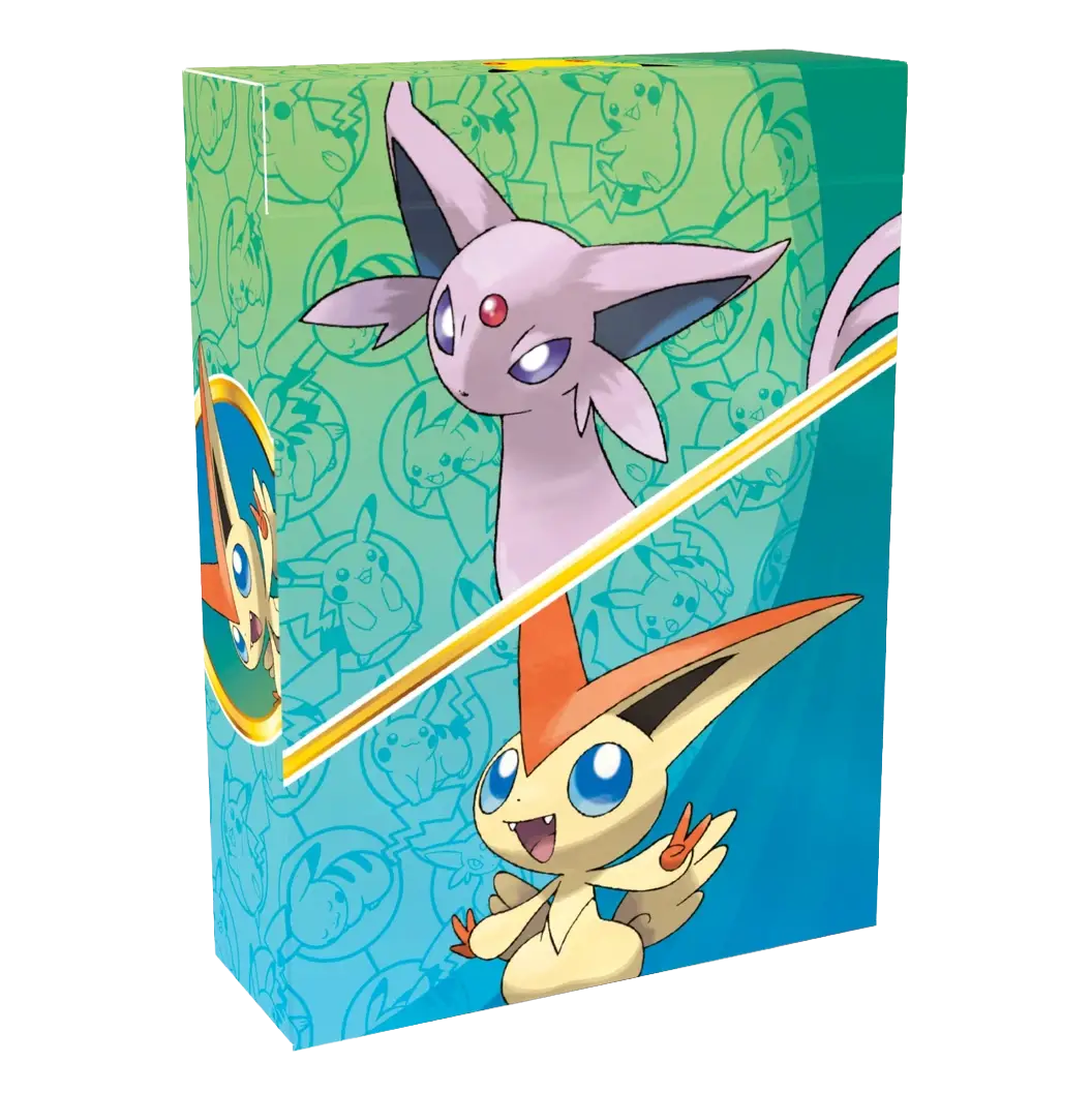 30th Celebration: Espeon ex Battle deck