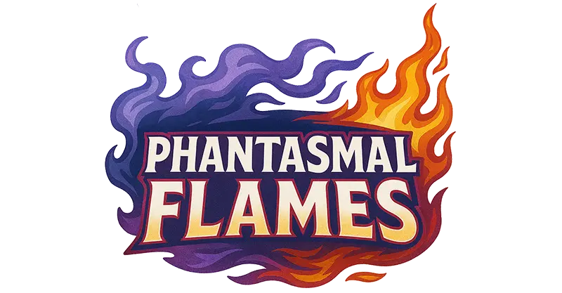 Pokémon TCG Phantasmal Flames Set: What you should know about this upcoming release.