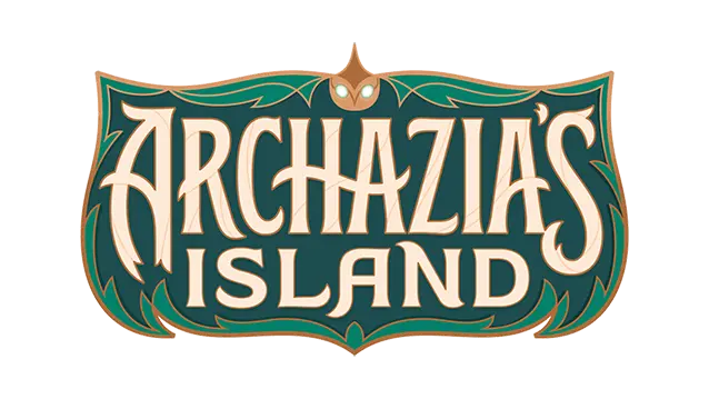 Set 7: Archazia's Island