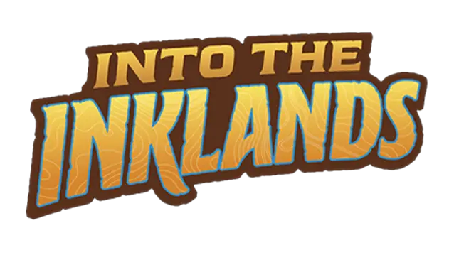 Set 3: Into the Inklands