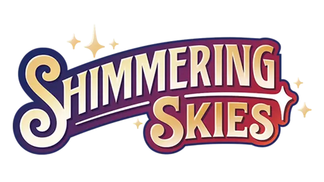 Set 5: Shimmering Skies