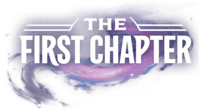 Set 1: The First Chapter