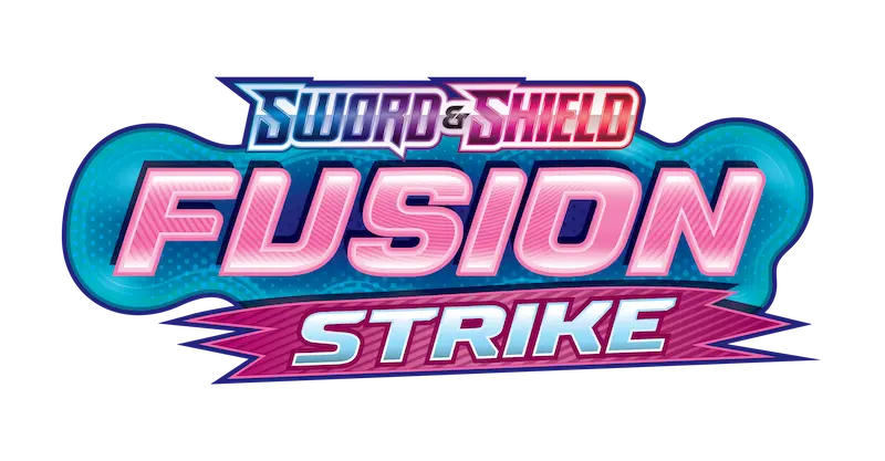 Pokémon Sword & Shield SWSH09: Fusion Strike Collection