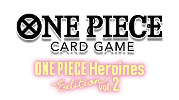 EB-05 Heroines Edition Vol. 2