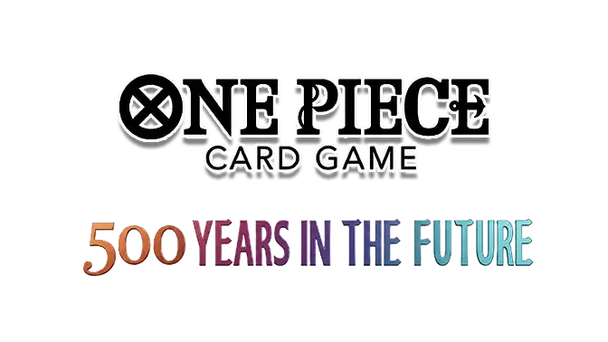 One Piece OP-07 500 Years in the Future Collection Card-Binder.com One Piece OP-07 500 Years in the Future Collection Card-Binder.com