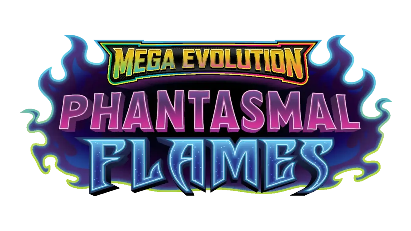 Collection de l'extension Pokémon « Phantasmal Flames » (JCC) – Card-Binder.com