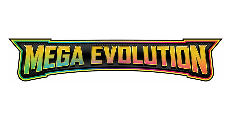 Colección Mega Evolución del TCG de Pokémon [MEG] – Card-Binder.com