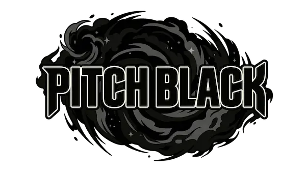 Pitch Black