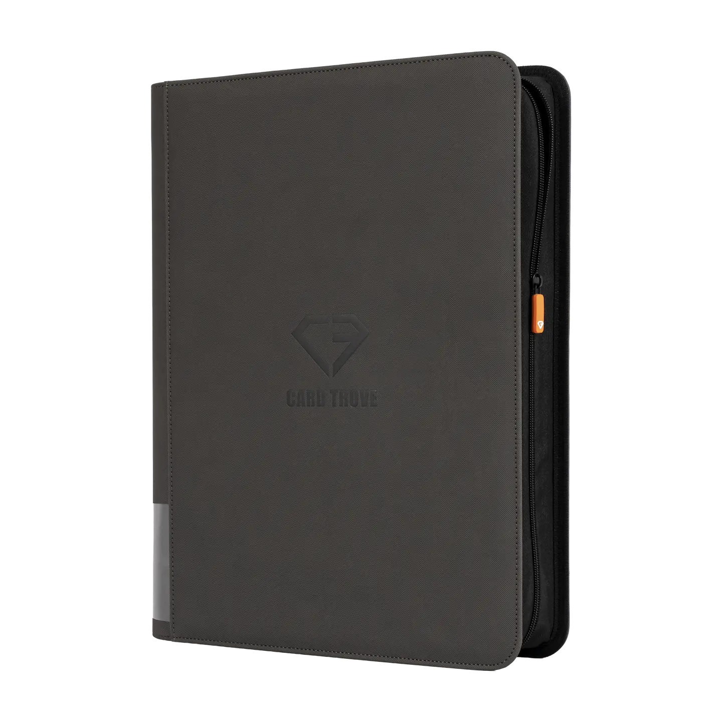 16 Pocket DEX Card Binder