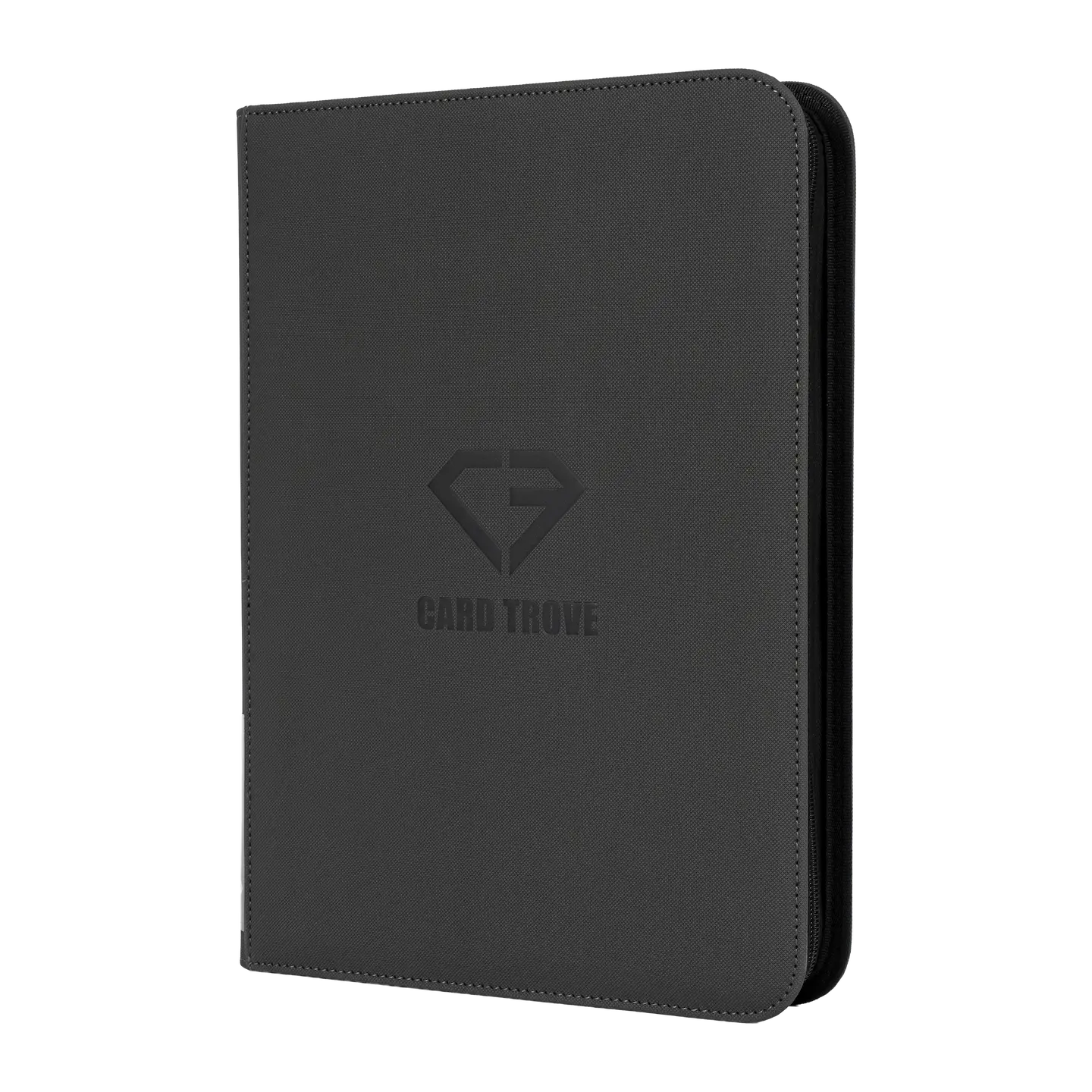 9 Pocket Card Binder