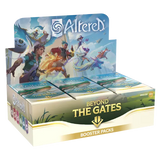 Caja de Sobres Beyond the Gates