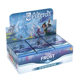 Caja de Refuerzo Trial by Frost
