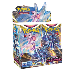  Pokemon Sword & Shield Astral Radiance Booster Box