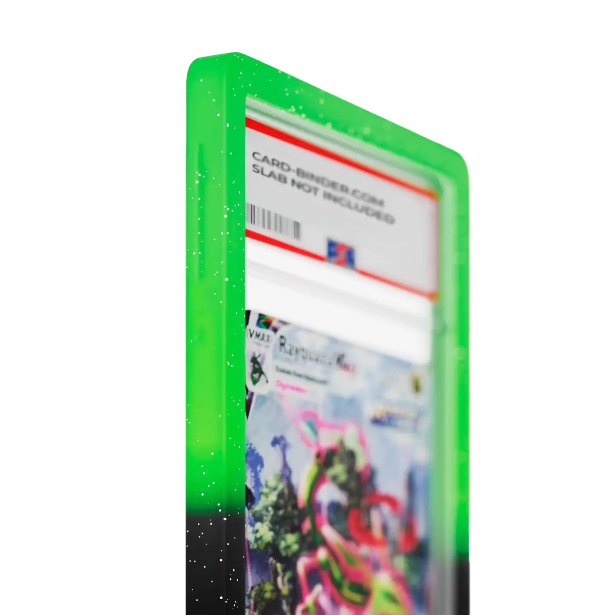 PSA Slab Guard - Aurora