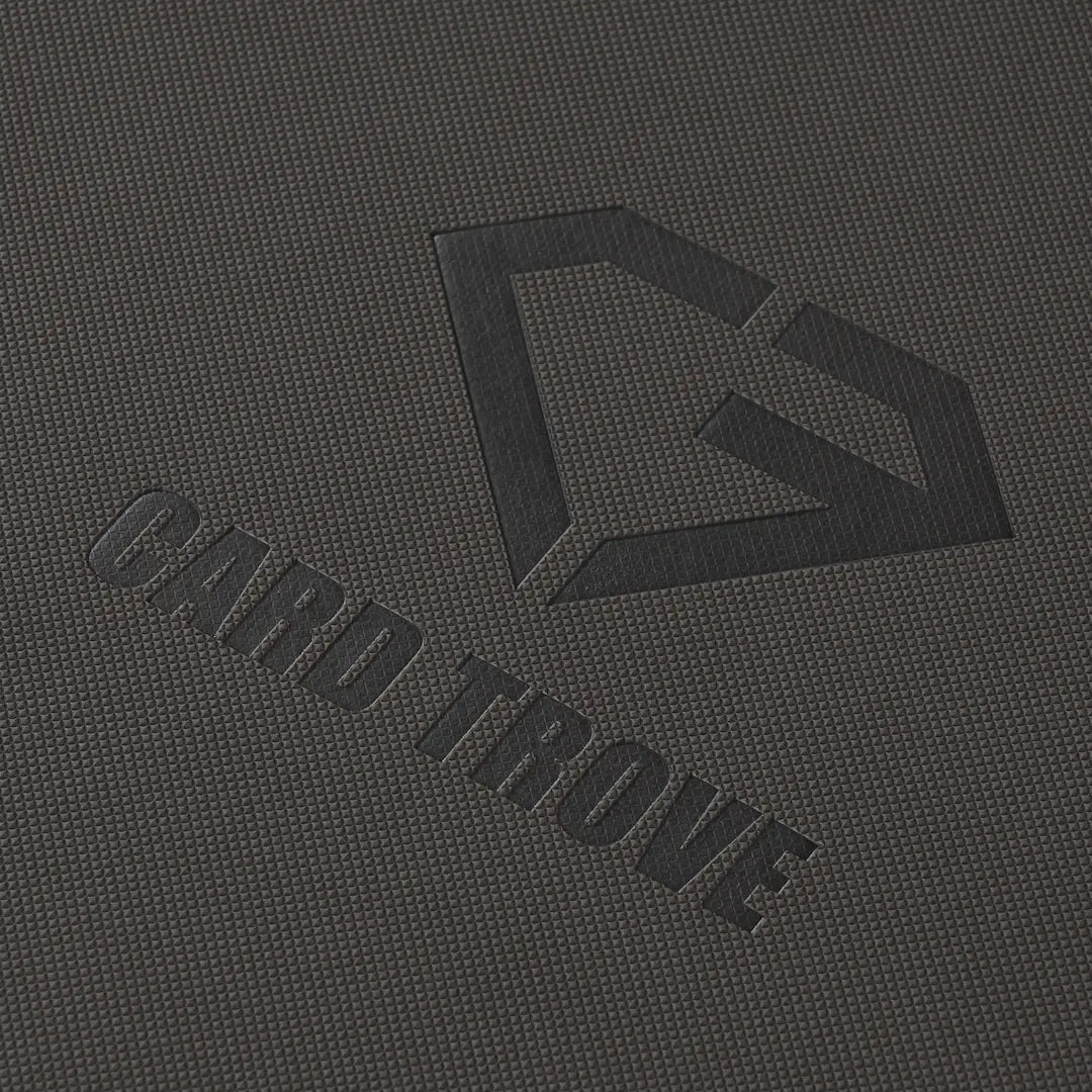 12-Pocket Card Binder