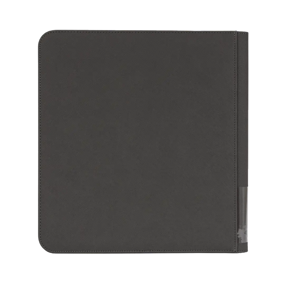 12-Pocket Card Binder