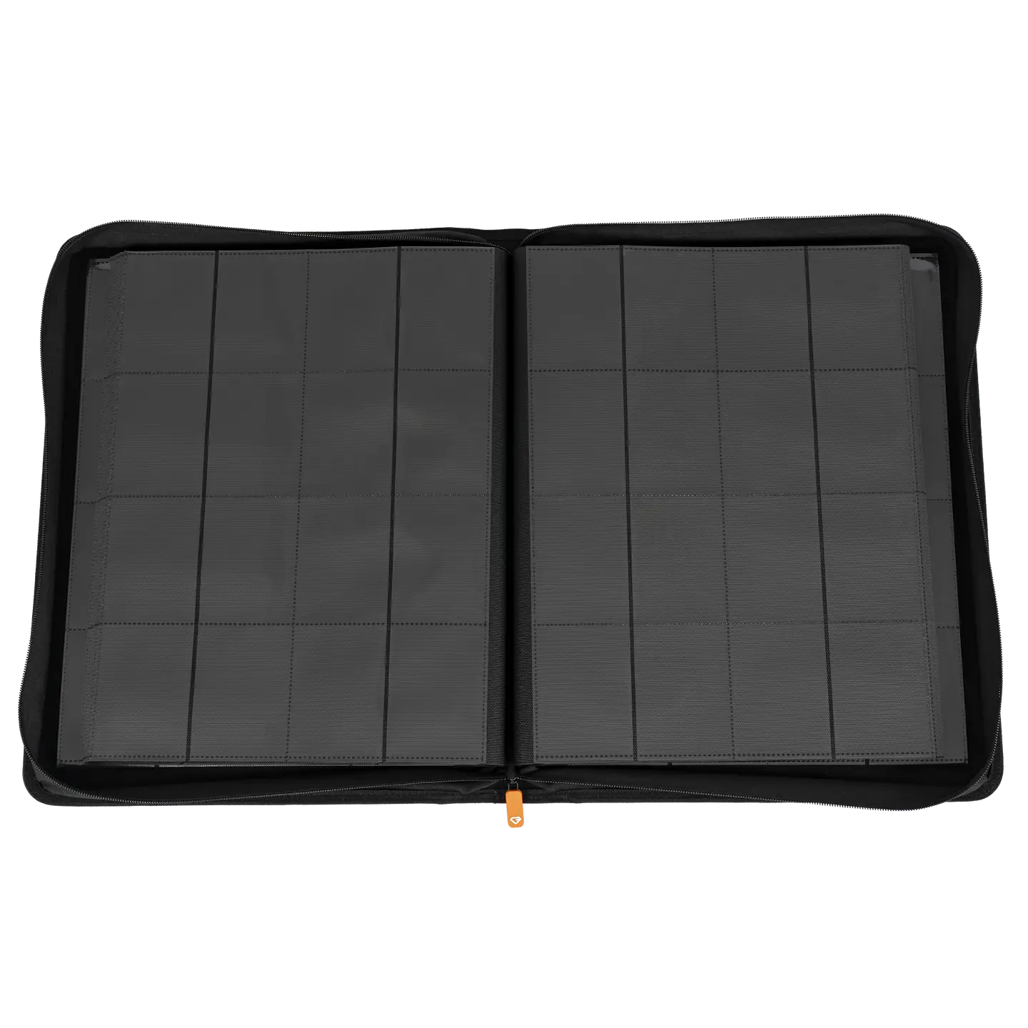 16 Pocket DEX Card Binder